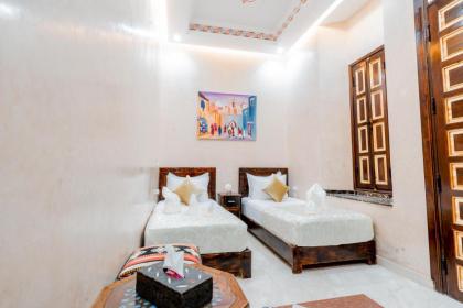 Riad Alice Terrace & Spa - image 25