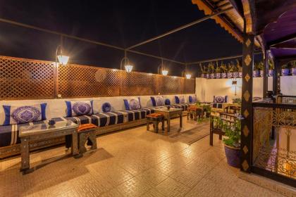 Riad Alice Terrace & Spa - image 27