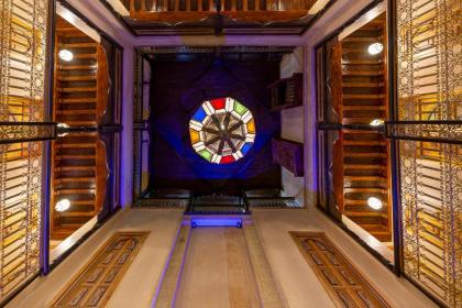 Riad Alice Terrace & Spa - image 28