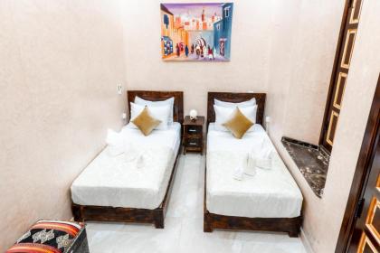 Riad Alice Terrace & Spa - image 29