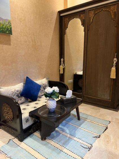 Riad Alice Terrace & Spa - image 30