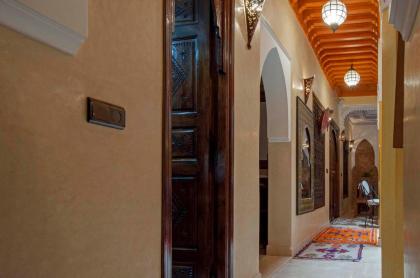 Riad Merzouga - image 21