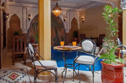 Riad Merzouga - image 22