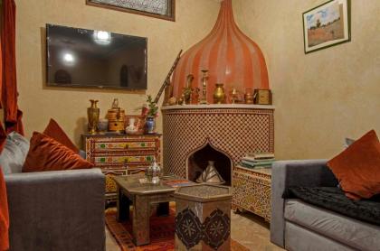 Riad Merzouga - image 26