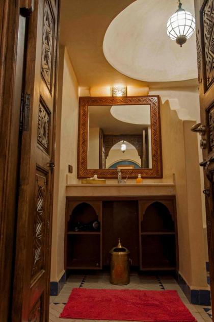 Riad Merzouga - image 28