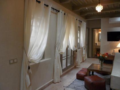 Riad et Spa Misria Les Oliviers - image 21