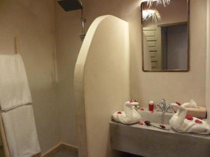 Riad et Spa Misria Les Oliviers - image 24