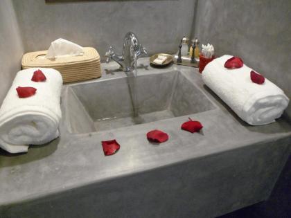 Riad et Spa Misria Les Oliviers - image 28