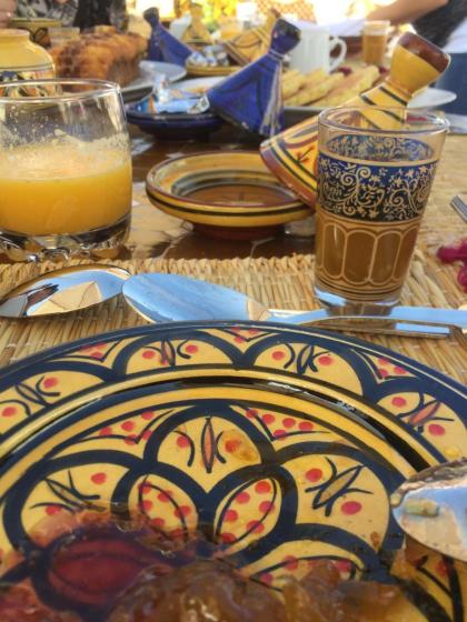 Riad Enchante - image 21