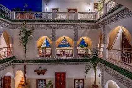 L'Oriental Medina Riad & Spa - image 21