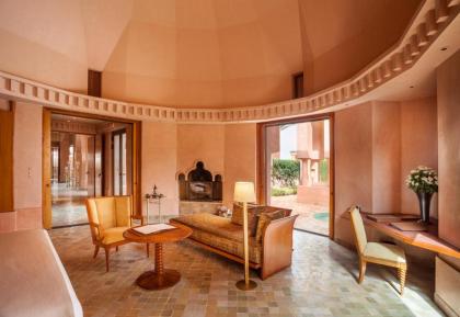 Amanjena Resort - image 12