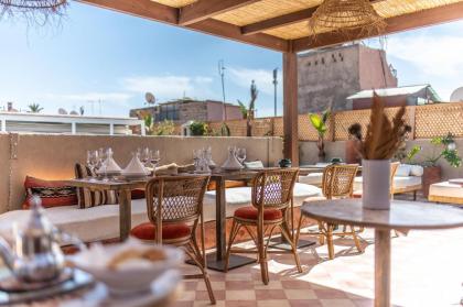 Riad Babouchta & Spa - image 3