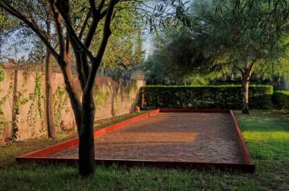 Moroccan sumptuousness 6 bedroom Riad - by feelluxuryholidays - image 24