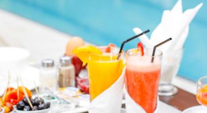 Hotel EZZAHIA by HMS - image 21