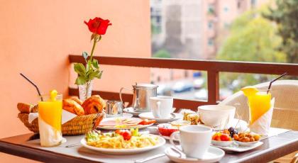 Hotel EZZAHIA by HMS - image 23