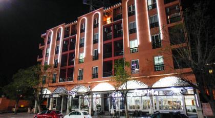 Hotel EZZAHIA by HMS - image 24