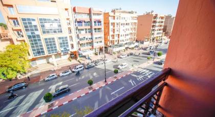 Hotel EZZAHIA by HMS - image 28