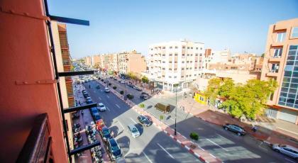 Hotel EZZAHIA by HMS - image 30