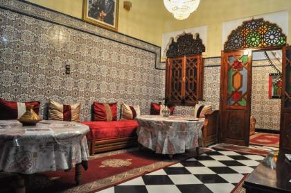 Riad Fattouma Kasba - image 22