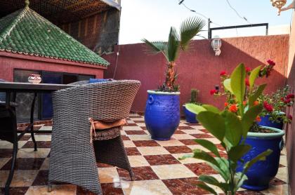 Riad Fattouma Kasba - image 23