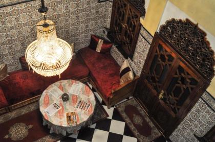 Riad Fattouma Kasba - image 24