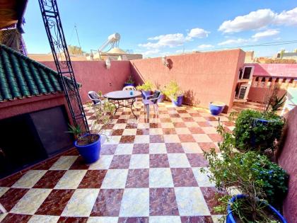 Riad Fattouma Kasba - image 28
