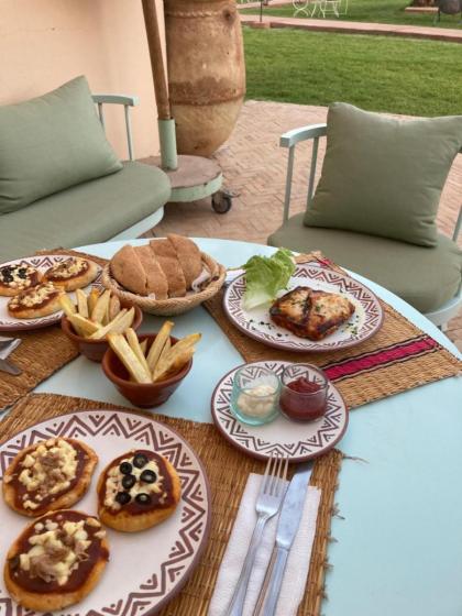 Upupa de l’Atlas - image 23