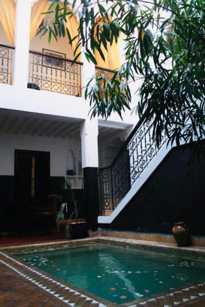 Riad La Residenza - image 21