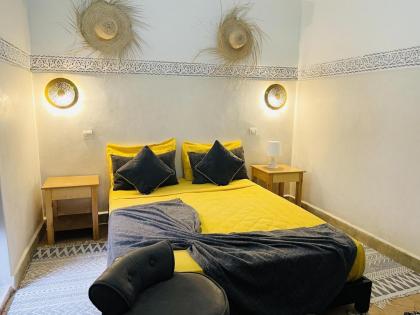 Riad La Residenza - image 23
