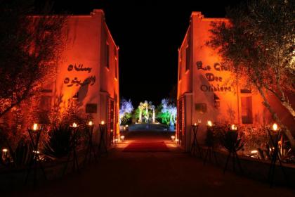 Le Clos des Oliviers - image 29
