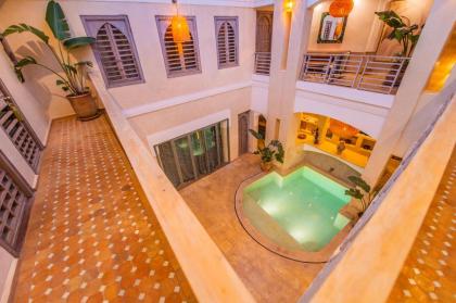 Riad Bab Agdal - image 27