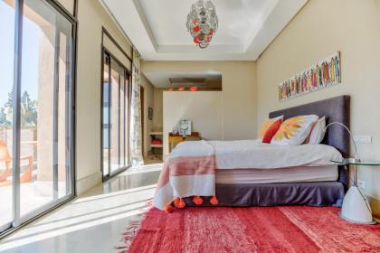 Villa ZITOUNA - image 22