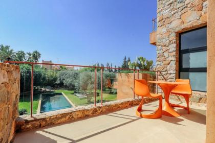 Villa ZITOUNA - image 27