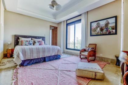 Villa ZITOUNA - image 28