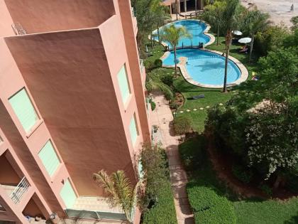 Appartement Marrakech Garden - image 23