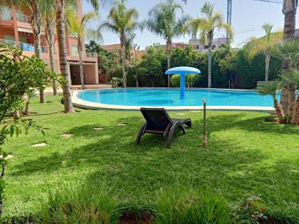 Appartement Marrakech Garden - image 26