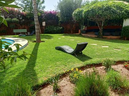 Appartement Marrakech Garden - image 30