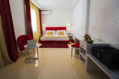 Hotel Racine - image 22