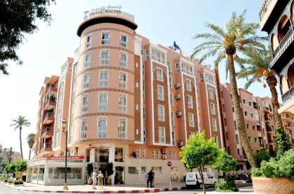 Hotel Racine - image 23