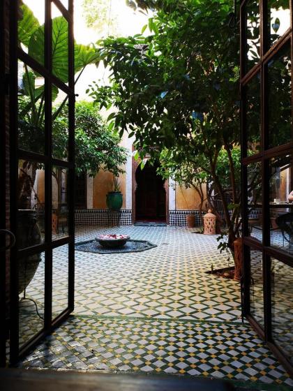 Riad Bohémia - image 23