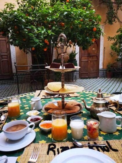 Riad Bohémia - image 25