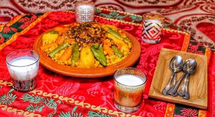Hostel Dar Ben Youssef - image 14