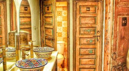 Hostel Dar Ben Youssef - image 21