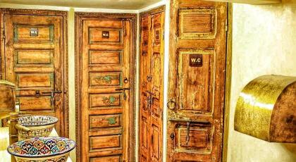 Hostel Dar Ben Youssef - image 22