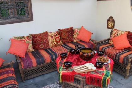 Hostel Dar Ben Youssef - image 24