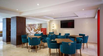 Hotel Ibn Batouta - image 21