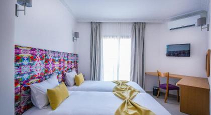 Hotel Ibn Batouta - image 25