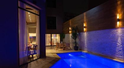 Hotel Ibn Batouta - image 26