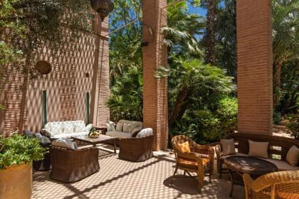Villa DAR EL HANA - image 21