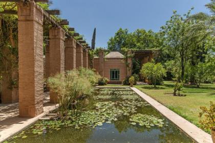 Villa DAR EL HANA - image 22